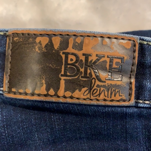BKE Denim Jeans - Picture 2 of 8